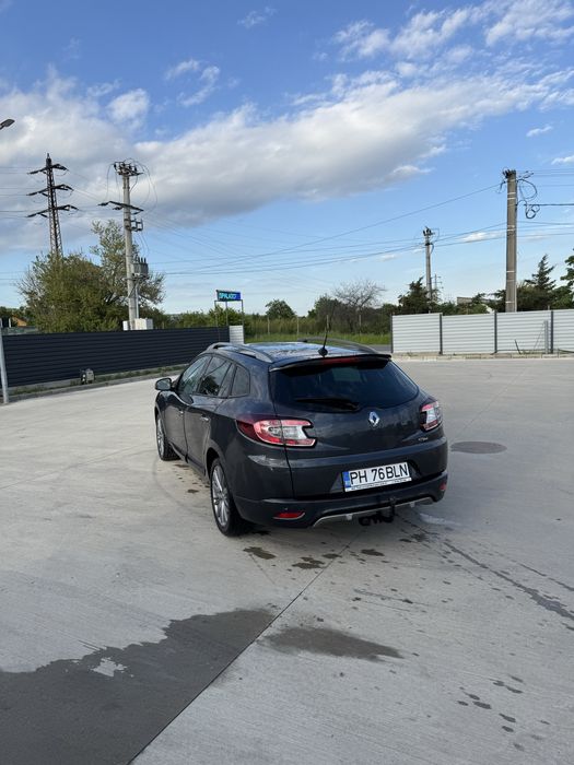 Vand Renault Megan 3 GT-Line/ BOSE 2012
