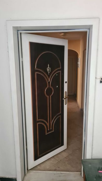 3 стаен апартамент в ж.к Орфей гр. Хасково