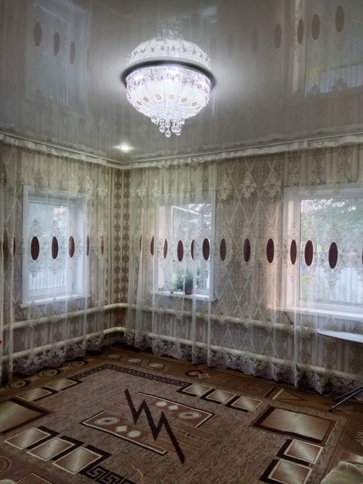 Продам дом, в селе петерфельд