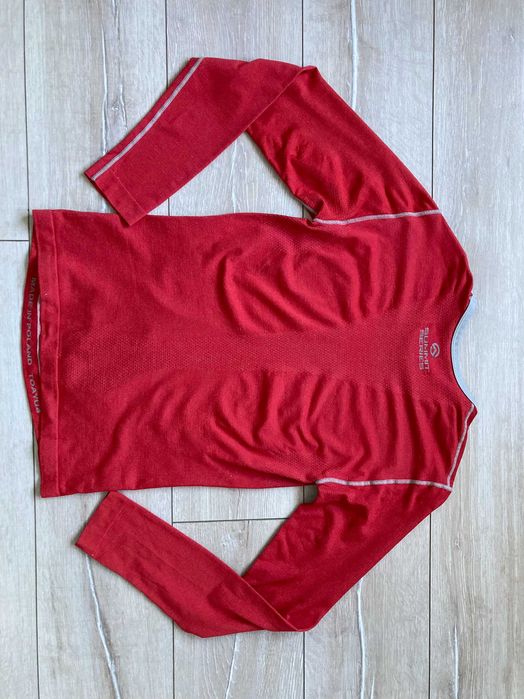 The North Face Summit Series женска термо блуза фланела размер XL