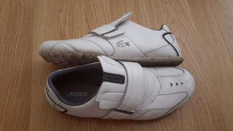 Lacoste оригинални обувки/маратонки