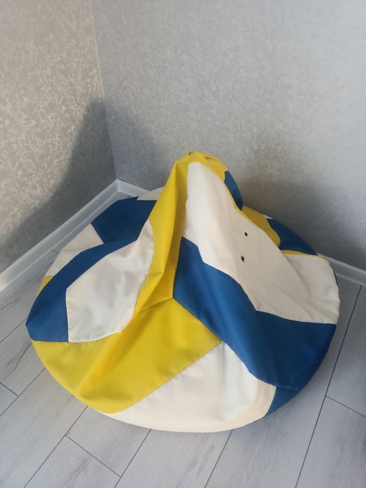 Продам кресло мешок