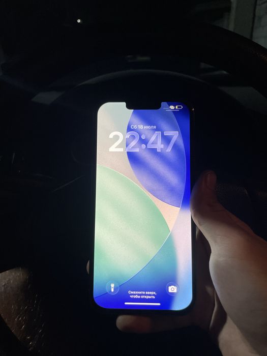 IPhone 13 pro max 128gb