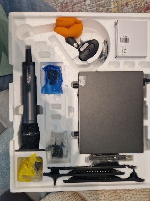 Sennheiser EW 500-935 G3