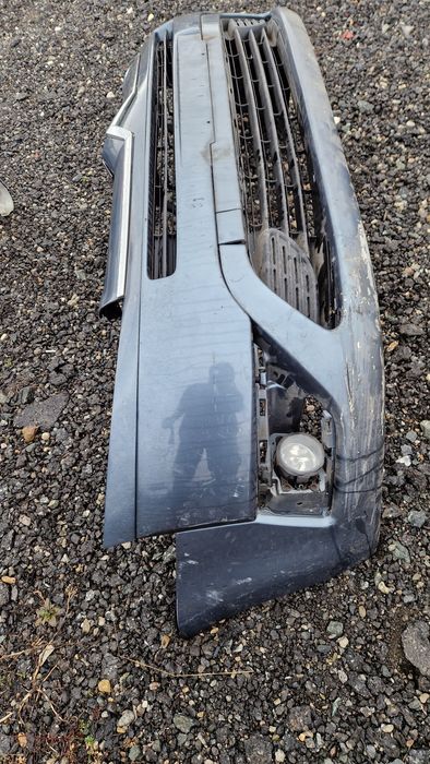 Bara fata Citroen C4 Picasso 2010