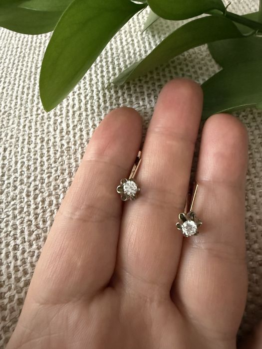 Зирак Сср 585 проба