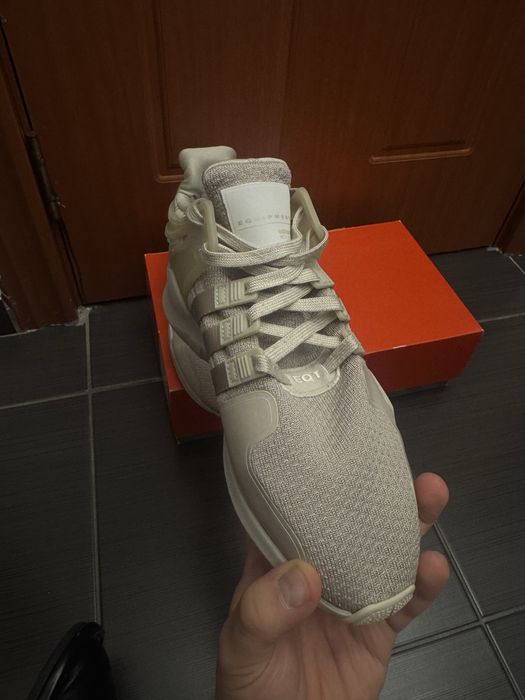 Маратонки Adidas EQT