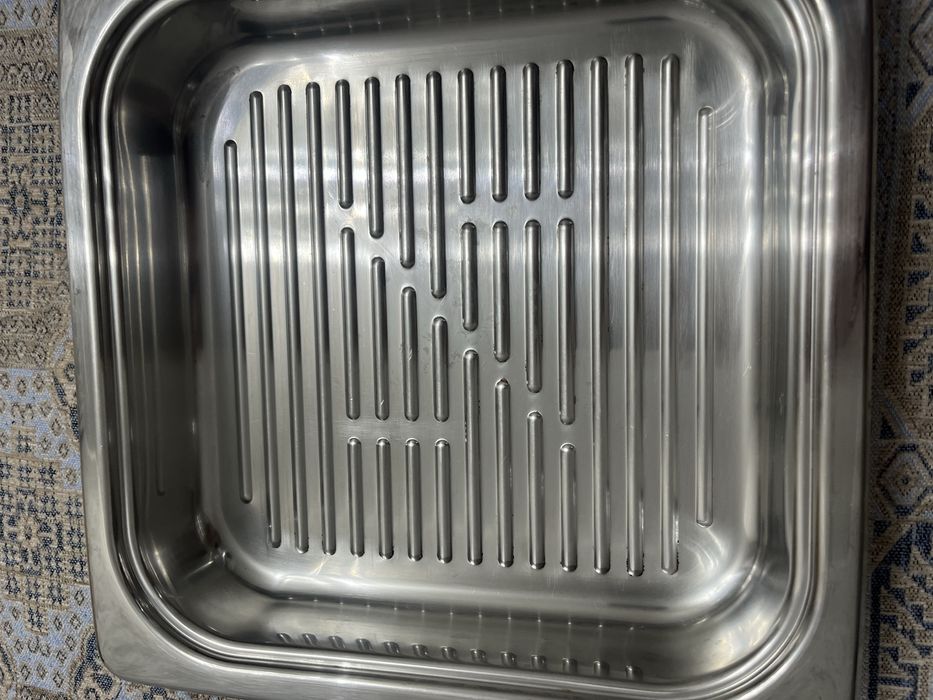 Гриллер Zepter оригинал