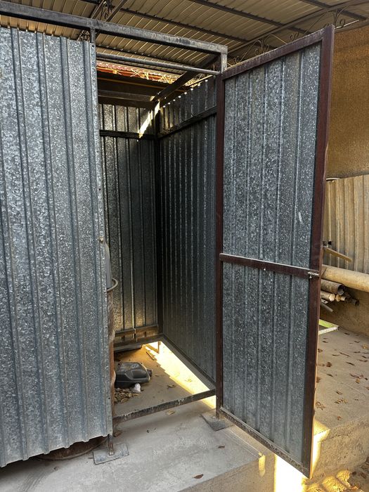 Летний душ жазғы душ сатылады