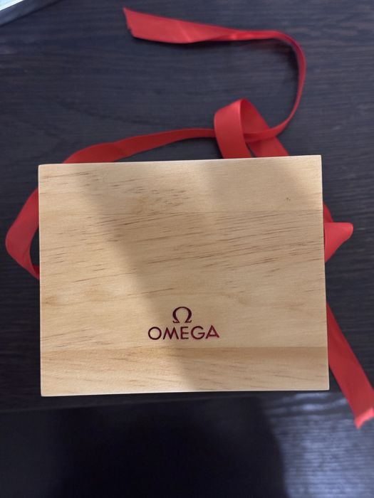 Omega Seamaster Diver 300M James Bond Edition