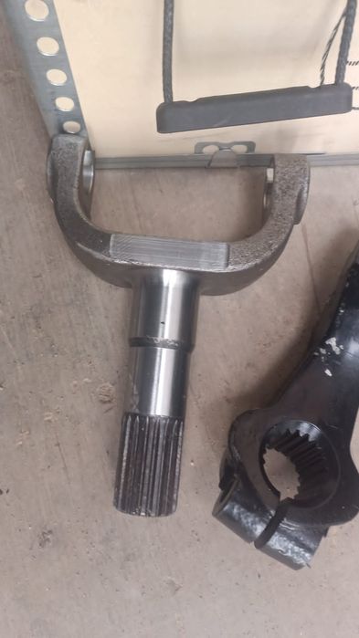 Продам сельхоз запчасти