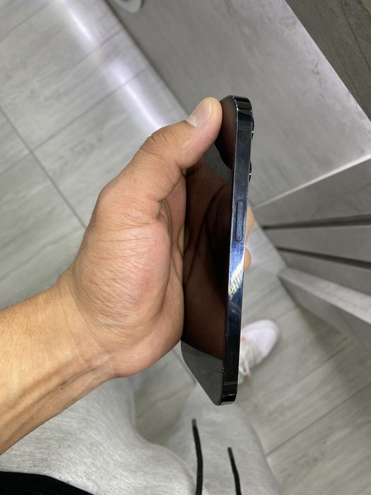 Iphone 14 pro Black 256 gb