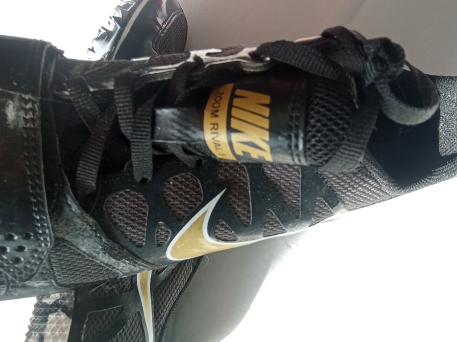 Nike  за футбол и