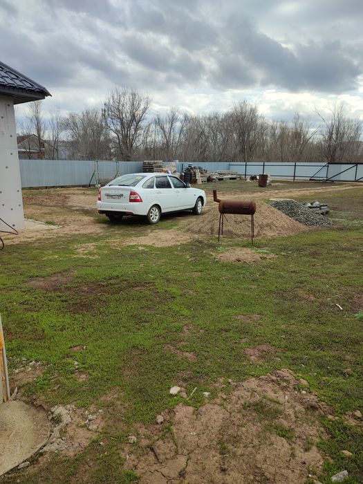 Продам новый дом