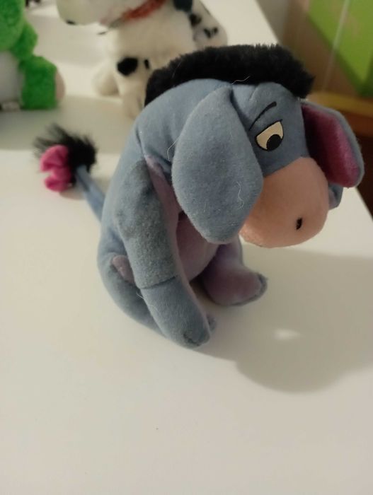 Плюшени играчки за деца