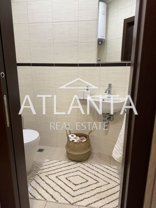 Дава се под наем Мезонет в Варна, м-т Евксиноград - 180 кв.м за 2000 € - Снимка #9