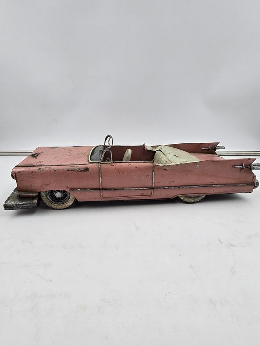 Jucarie veche colecție