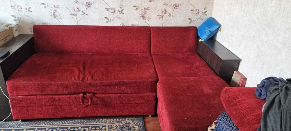 Б/у мебель бесплатно