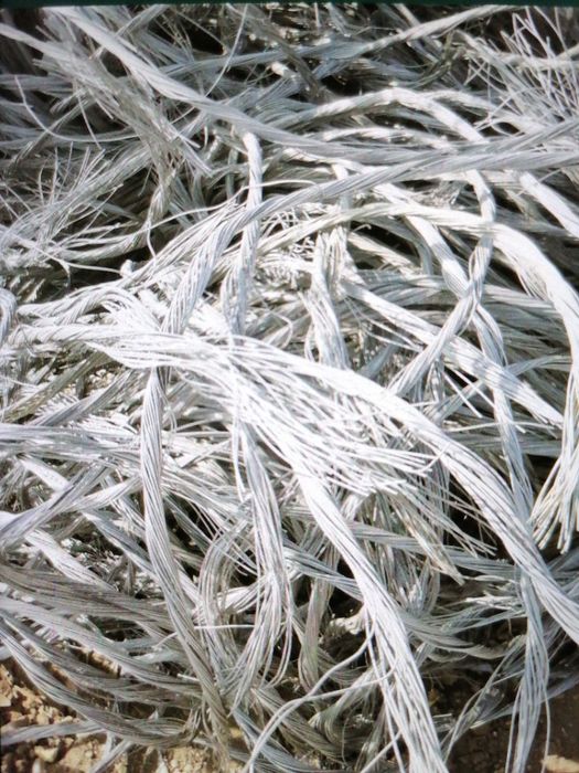 Вязальная проволока