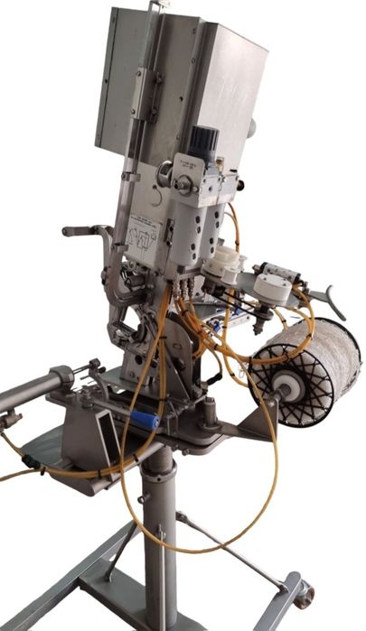 Клипсатор Компо КН 24