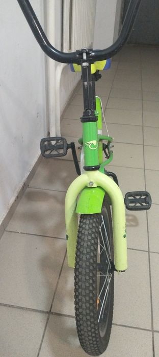 Велосипед подростковый