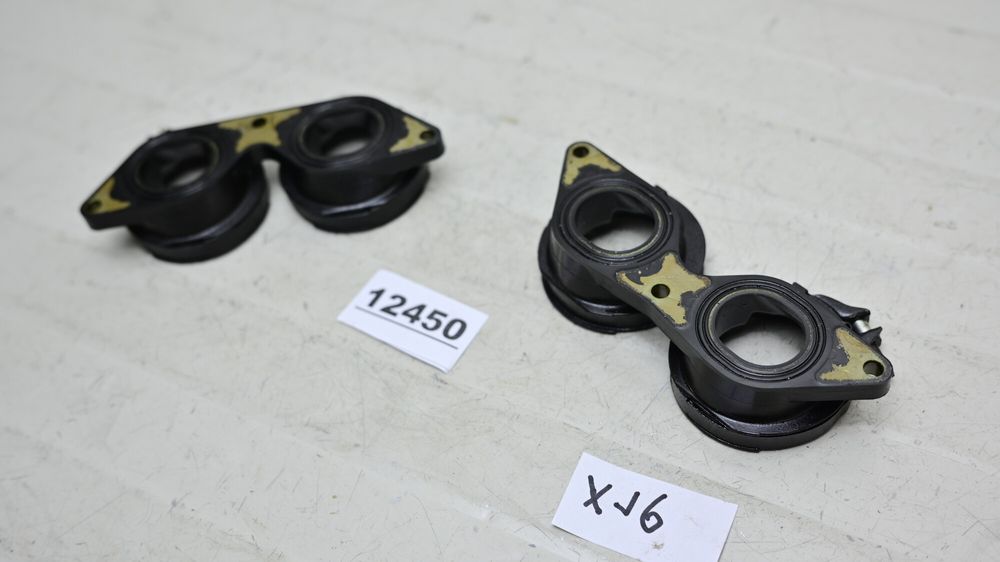 Flansa Garnitura Cauciuc Admisie Yamaha XJ6 XJ600 2009 - 2016