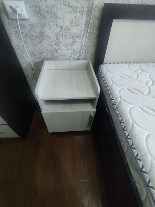 Продается кровать