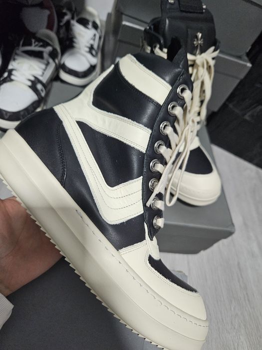 Adidasi Rick Owens