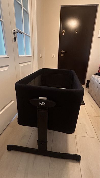 Patut Pliant 2 in 1 Roomie Glide, Co Sleeper Joie