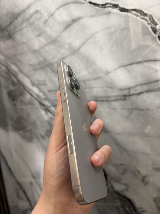 iphone 16 pro max 256