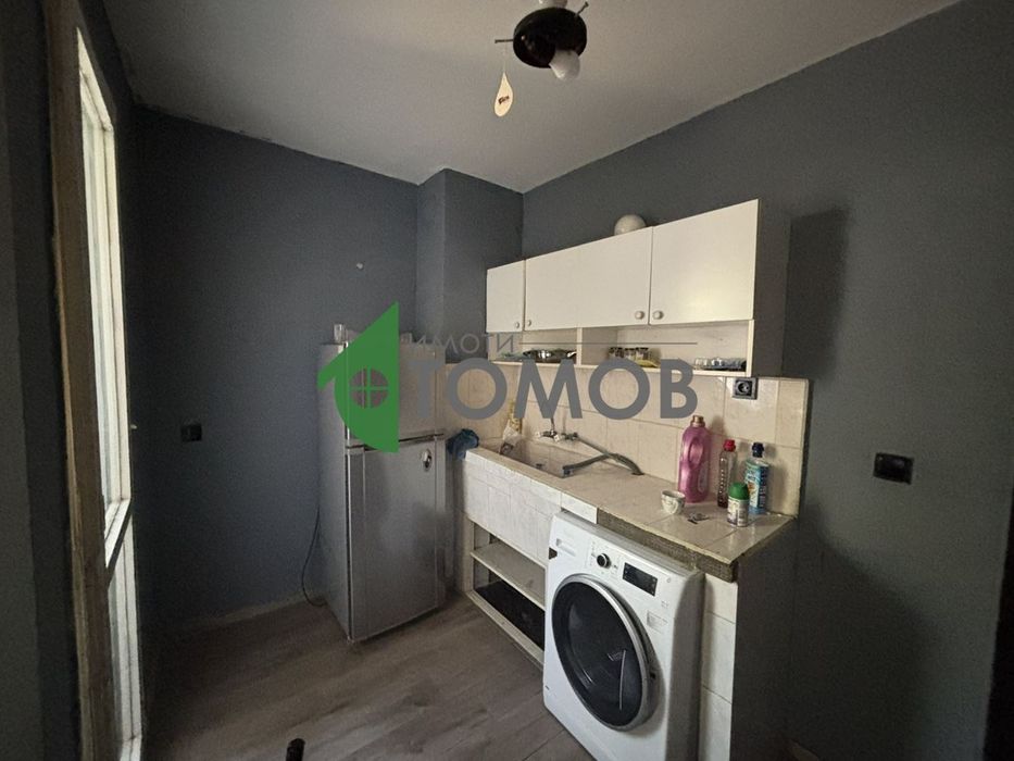 Двустаен апартамент под наем в кв. Три Чучура-север