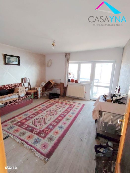 Casa P+1,  localitatea Nicolae Balcescu /Bacau