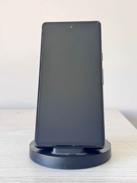 Google Pixel 6 – Grey – stare impecabilă 10/10 - 128 Gb