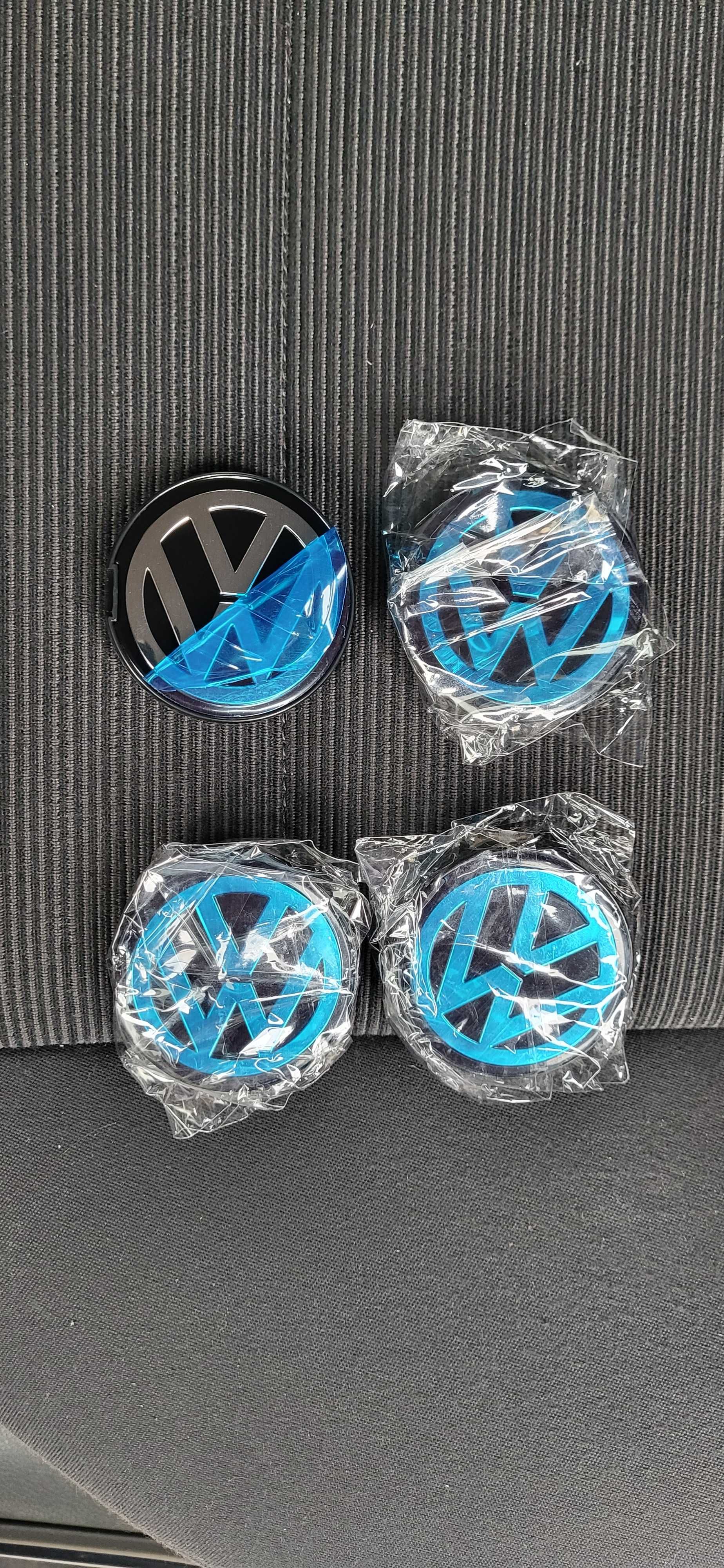 Капачки за джанти VW гр. Мадан • OLX.bg