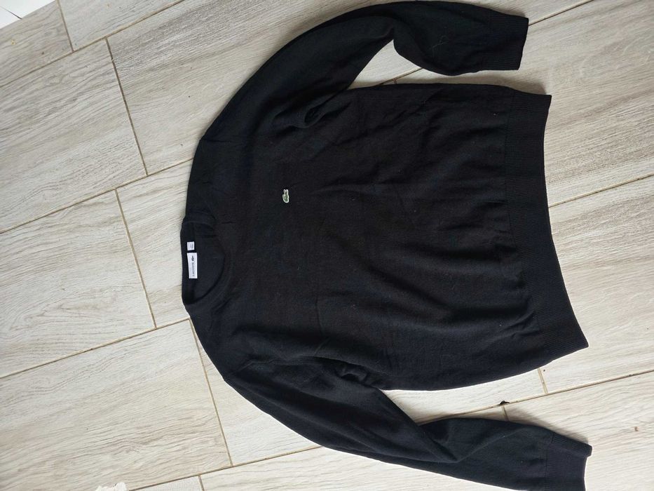 Блуза Lacoste XL