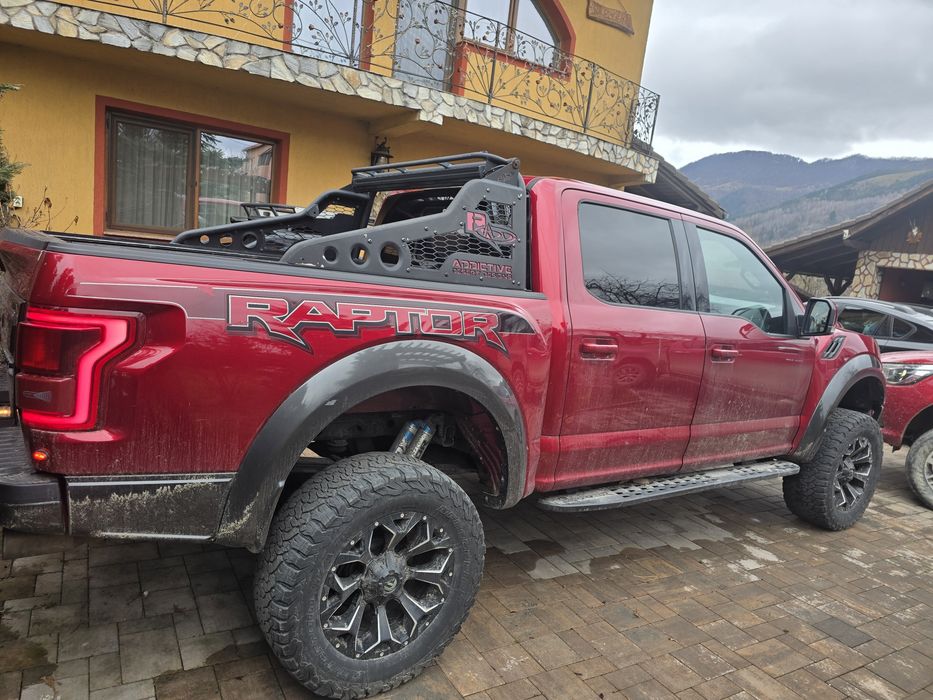 FORD F-150 2019 — imagine 3