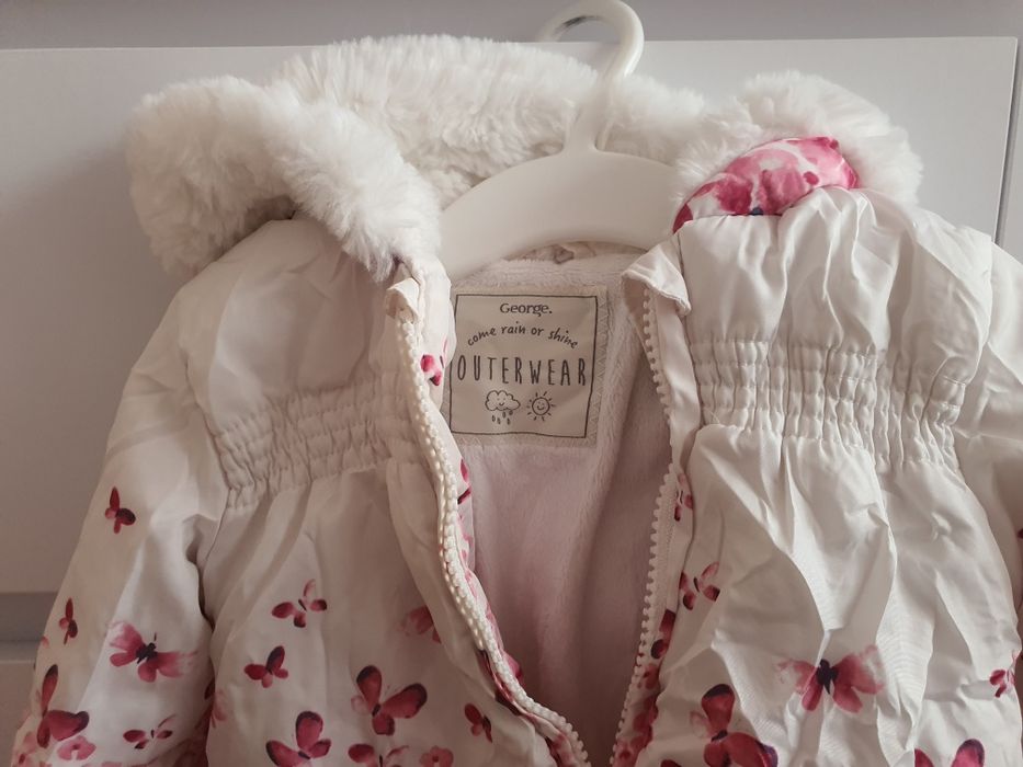 Яке и космонавт 68-74 размер