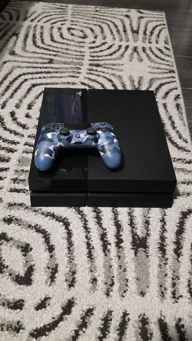 PlayStation 4 modabil soft 10.50