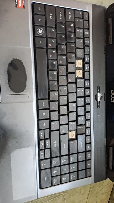 Toshiba , Acer , HP