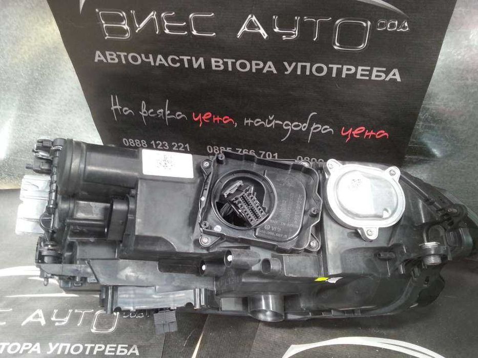 Ляв фар за VW Golf 7