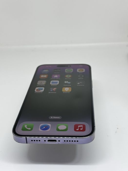 Ip 14 pro max 256 gb 19543 Pintel.kz