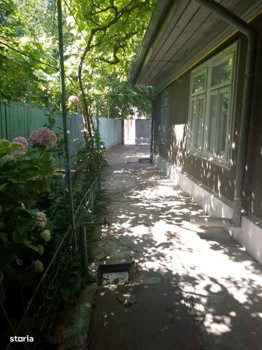 De Vanzare Casa zona Islaz