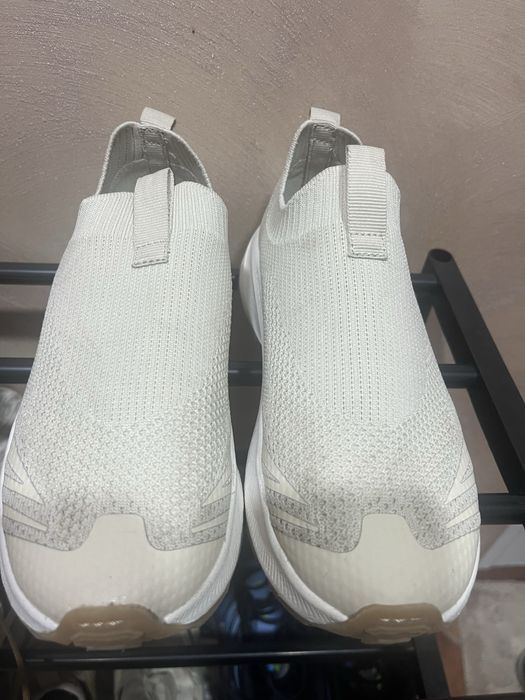 ZARA Детски плетени обувки