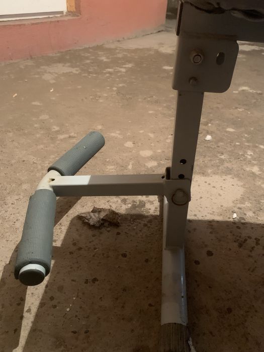 Тренадер для живота