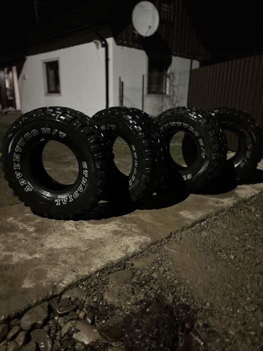 de vânzare cauciucuri