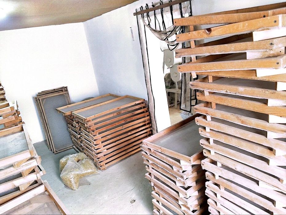 макарон  чикаришга сех Нархи 60 милон