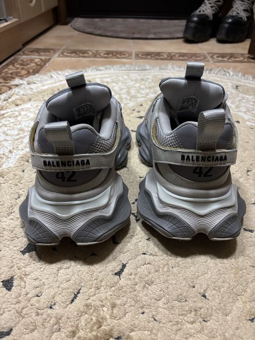 Кроссовки  balenciaga