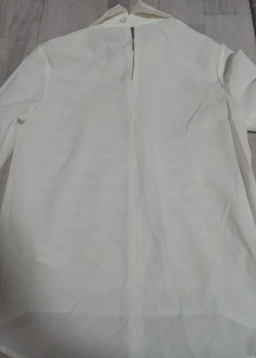 Рубашка новая для школы