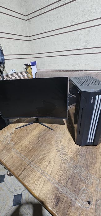 Компютер домашни