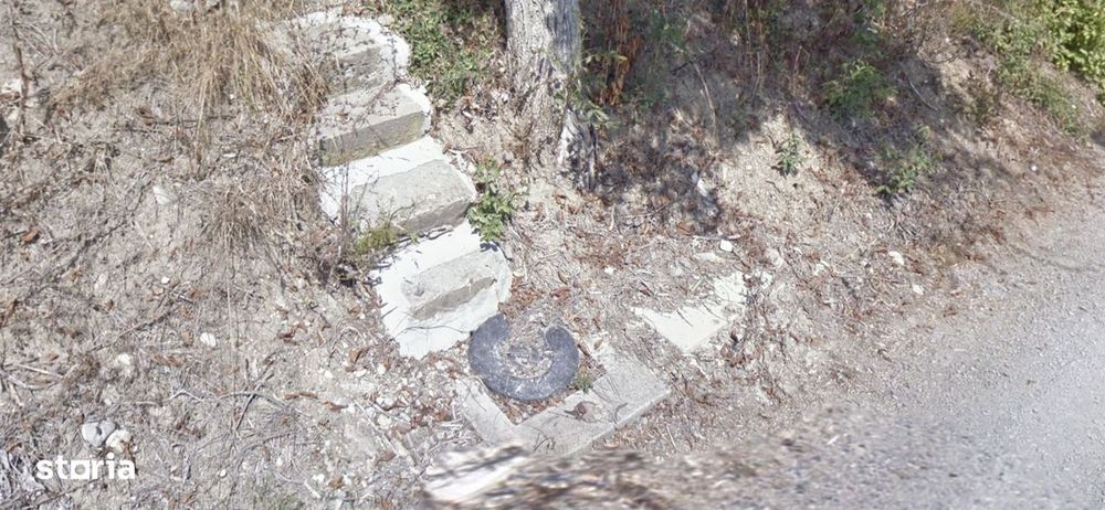 Parcela teren intravilan 1700 mp strada Teleki Mihaly